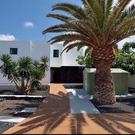 Villa Casa Munsoo Exterior foto