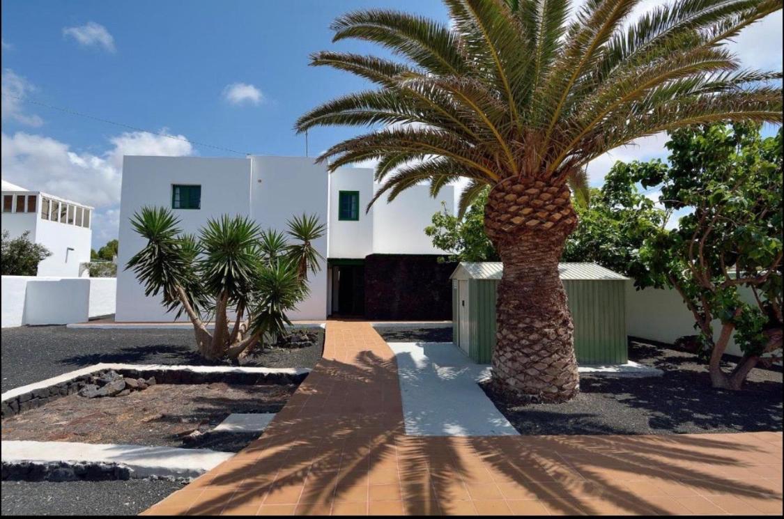 Villa Casa Munsoo Exterior foto