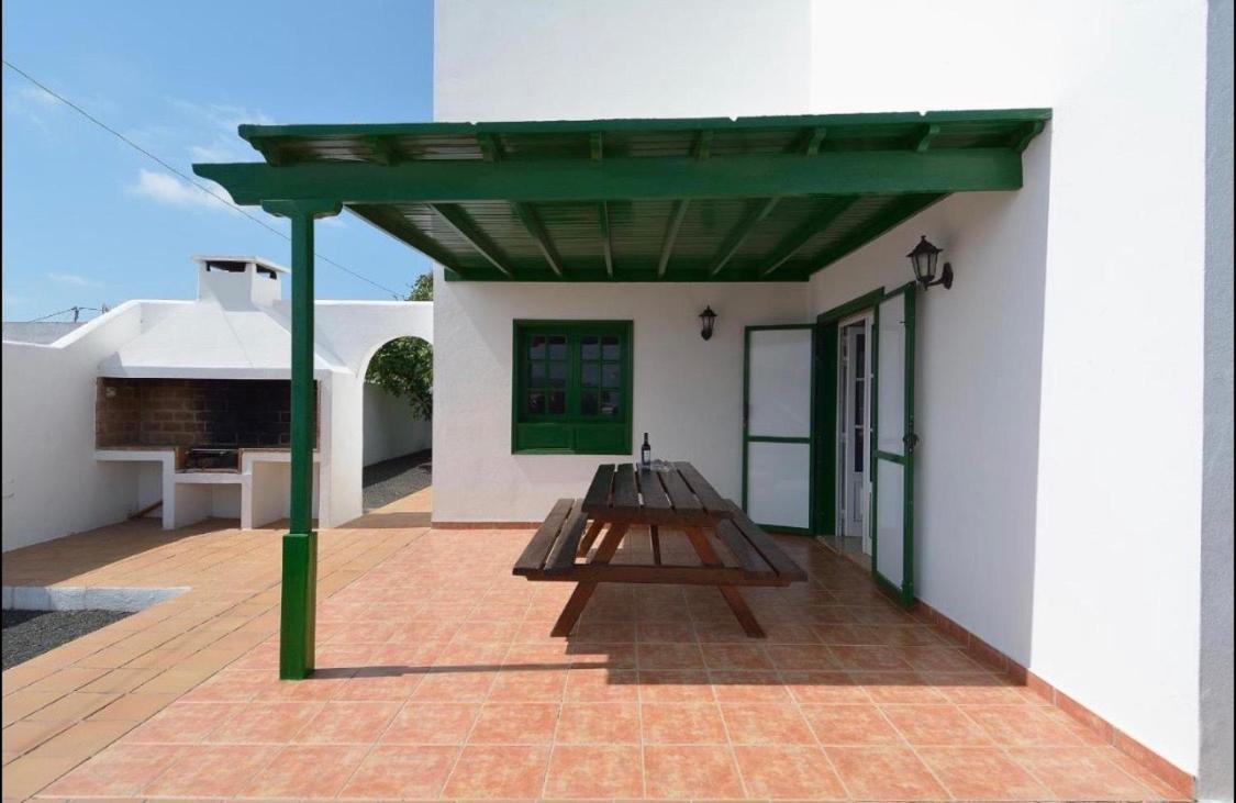 Villa Casa Munsoo Exterior foto