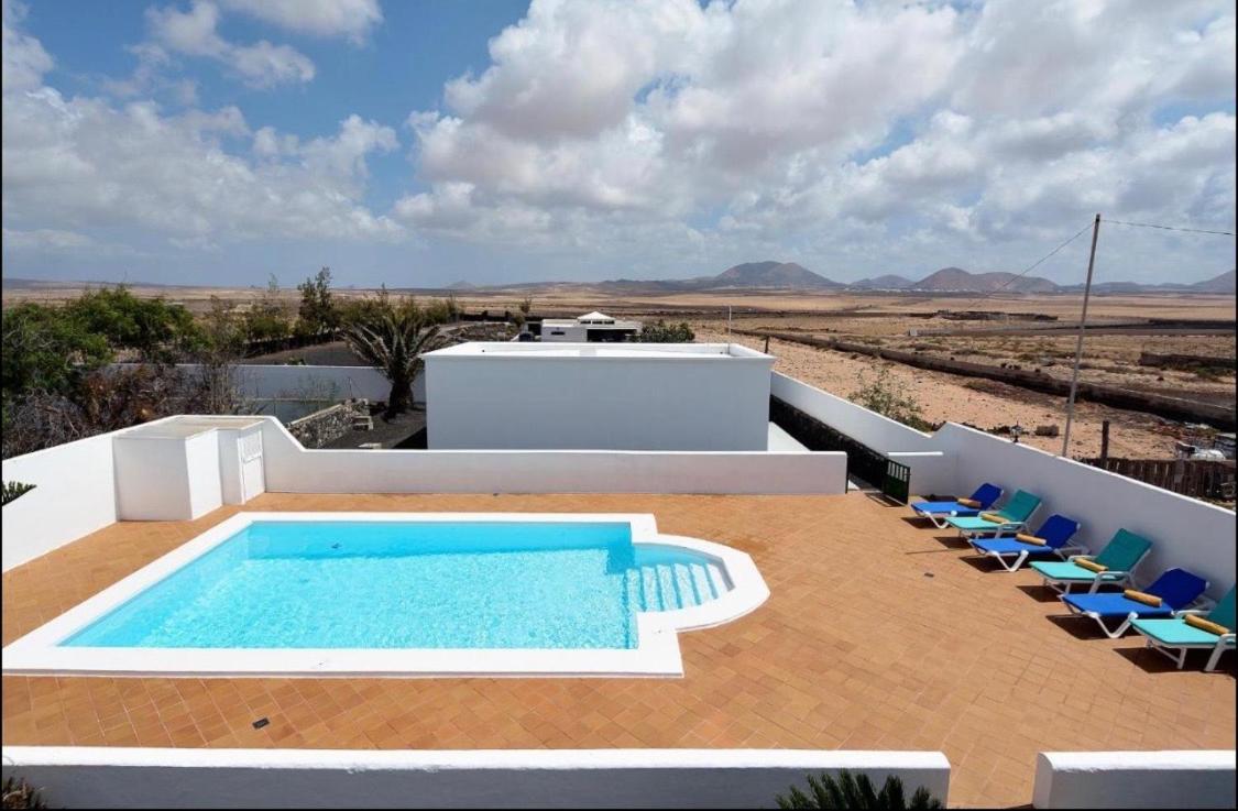 Villa Casa Munsoo Exterior foto